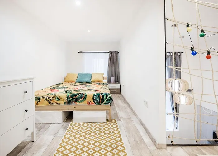 Lovely With Mezzanine Near The Danube Budapest