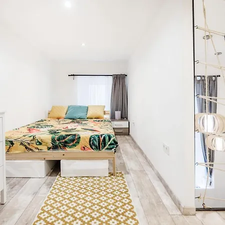 Lovely With Mezzanine Near The Danube Budapest